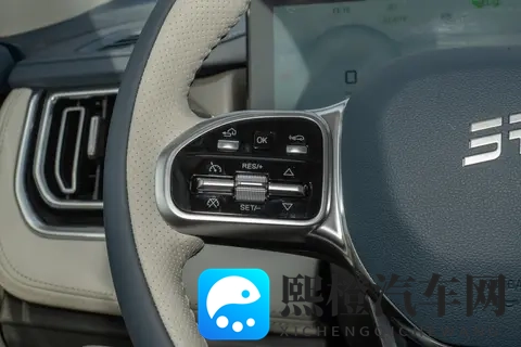 山海L7PLUS，真正的全能选手，每一项都是加分项！-1