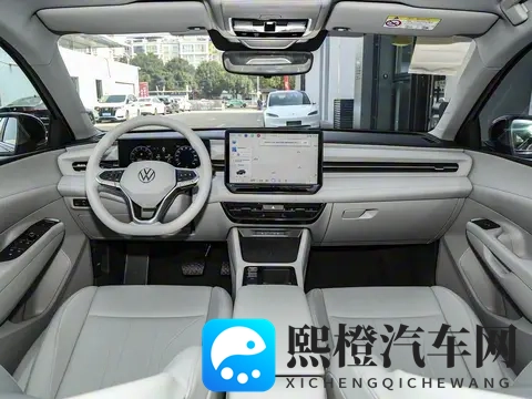 双外观_智能化升级_改用独立后悬架 大众朗逸Pro将于11月17日上市-2