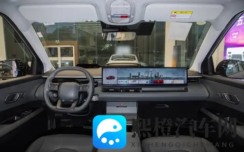 北京现代玩电动真能行,这新款SUV到底靠谱不靠谱-3