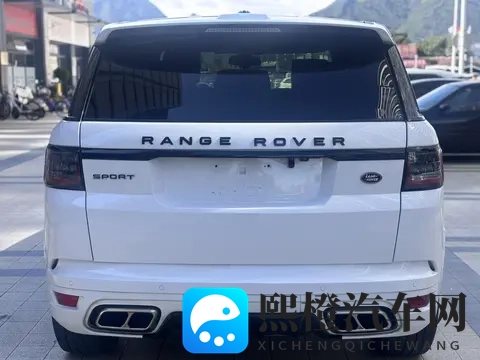 十年老将依旧能打，18万喜提路虎揽胜运动版-1