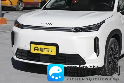 专治增程车痛点?12 万级预售的 AION i60 藏惊喜-2