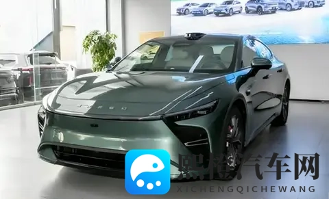 奇瑞2026款Exlantix ES续航突破860公里,智能驾驶再升级-2