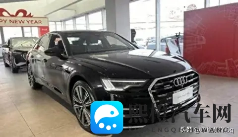 降价大招!奥迪A6L一口气降低1399万,市场格局生变!-3