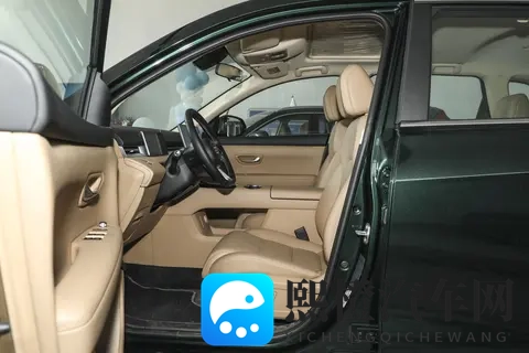 限时仅1198万!这台插混SUV能当移动别墅,家用太香了-2