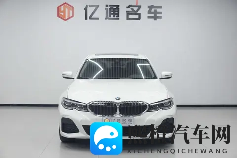 一手宝马3系：6万公里正当年，17万多拿下运动范儿！-3