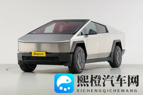 特斯拉Cybertruck项目负责人离职,电动皮卡销量不佳-1