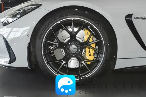 新车  售19248万元_配置调整，新款梅赛德斯-AMG GT 63 4MATIC+上市-2