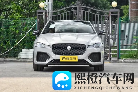 捷豹XFL哪个配置值得入手?基础豪华还是全面升级?全方面分析!-2