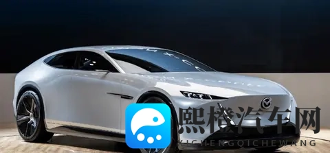 马自达大轿跑首秀,这才叫“顶级实力颜值”!-3