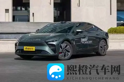 2025款星纪元ES体验：20来万的新能源车，日常用着挺实在-2