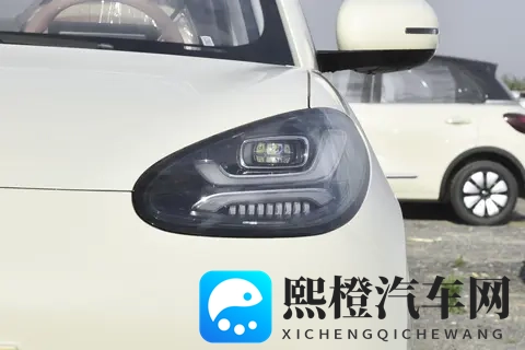 购车手册:2025款五菱缤果全系车型配置解读与选买建议-3