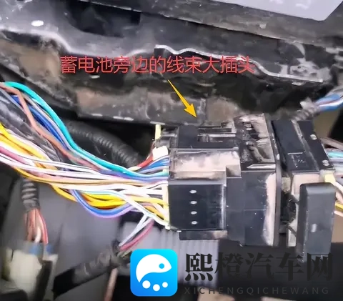 清个故障码,打不着车了,怎么回事?-3