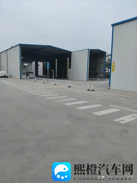 私家车年检：不止是规定，更是您与道路的安全契约！-2