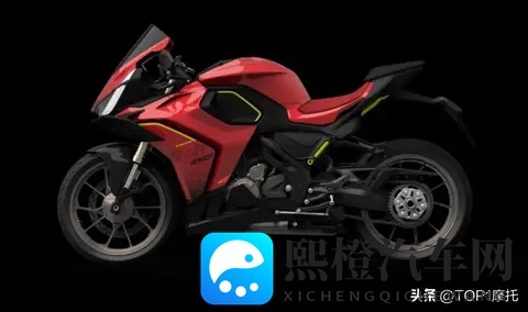 小排量也能这么帅!赛250、追250迎来大改款,“颜值江”席卷米兰-2