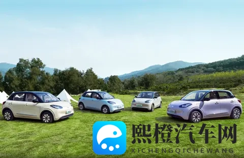 568万元起，25款五菱缤果选购指南，推荐次低配-1