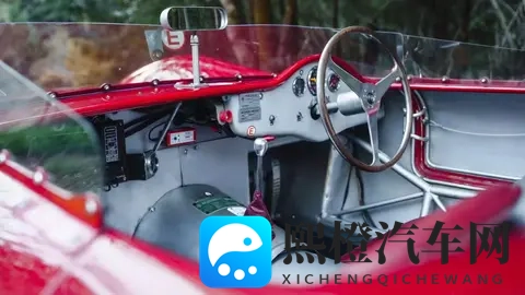 百万美元的意式传奇,全球仅28台的玛莎拉蒂200SI错过再无!-1