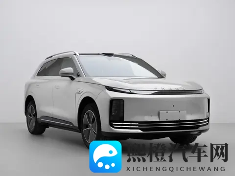 新车  纯电_增程可选，分体式头灯，零跑C16同级，星途ET7实车曝光-1