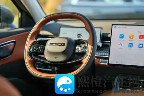 趁着预售 简单聊一下奇瑞第五代瑞虎8-2