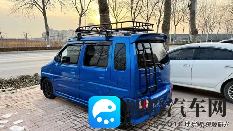 一代经典国民神车传奇,铃木北斗星的辉煌与谢幕-3