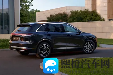 尚界H5在15万级的竞争力是什么?-1