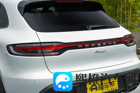 纠结 Macan 燃油 _ 电动?2026 款全版本解析,找准需求不踩坑-3