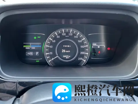 家用MPV优选，一手艾力绅混动版，舒适之选-1