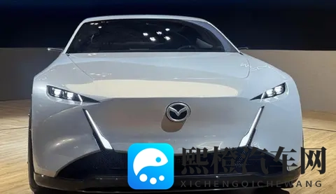 马自达大轿跑首秀,这才叫“顶级实力颜值”!-2