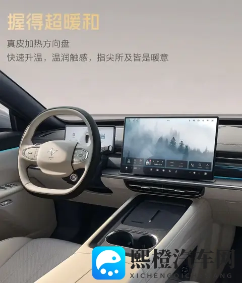 这才叫诚意!奕派eπ007+ 激光雷达全系给,硬核实力戳中打工人-2