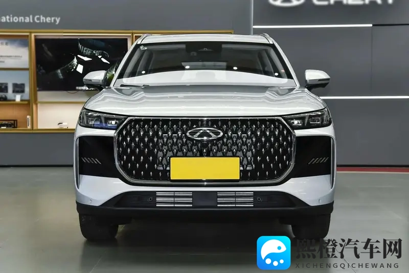 中型SUV间的较量，奇瑞瑞虎8和吉利博越L，到底该选谁？-1