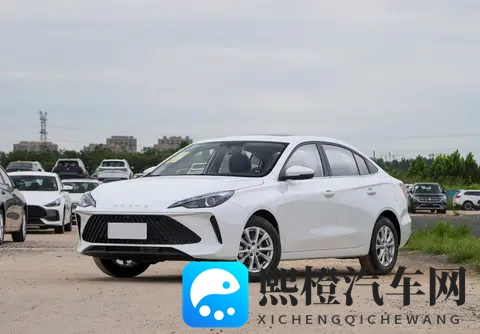 449万起?别被2026款荣威i5的低价忽悠了!这10条忠告看完再买-2