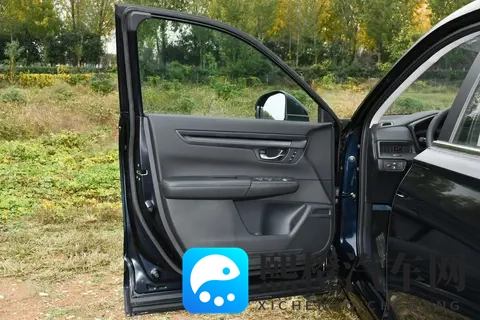 本田皓影:燃油版购车手册,家用选哪款更合适?-3