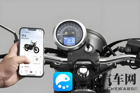 新手必看！五羊本田CGX150的3个版本该怎么选？-1