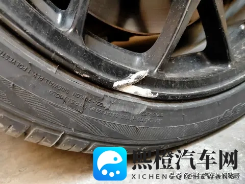 关于轮胎那些事儿,你得知道这几点!-1