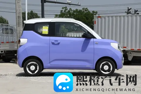 五菱宏光MINIEV购车手册丨不同预算用户，怎么选更划算？-2