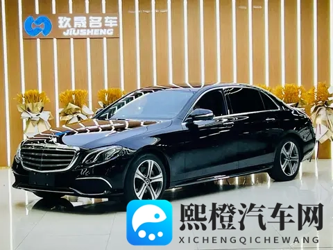 20款奔驰E级，一手车79万公里，落地近50万，现在不到20万？-2