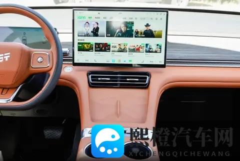 家用SUV怎么选？试驾捷途X70L，终身质保+大空间，真香-3