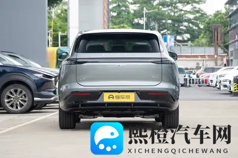 11月买车千万别错过这波优惠!星纪元ET到底能不能卷死对手?-3