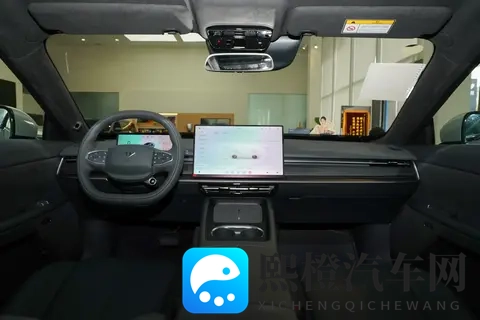 预算15万选新能源，激光雷达+8295P芯片，东风奕派eπ007+怎么样-3