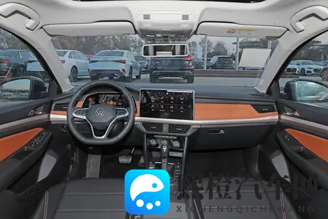 售1129-1439万元 一汽-大众2026款宝来上市-3