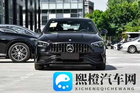 售549万元，2026款AMG C 43 4MATIC上市！产品力如何？-1