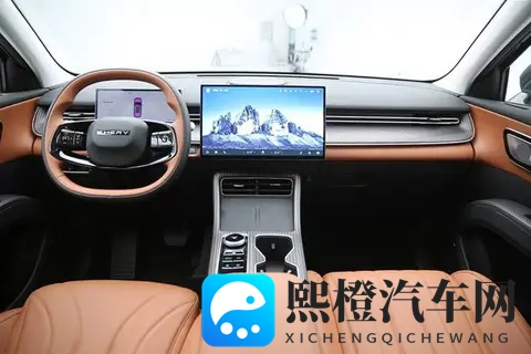 双外观+双内饰!全新奇瑞瑞虎8限时售价929万起-3