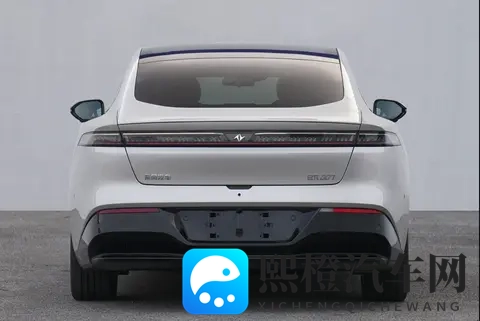 4个100kW轮毂电机!东风奕派eπ007四电机版申报,网友:奕四方?-2