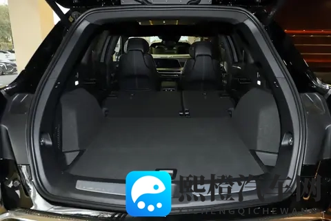 终端优惠5万!现在买XT5等于白捡四驱系统-3