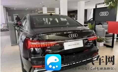 降价大招!奥迪A6L一口气降低1399万,市场格局生变!-2