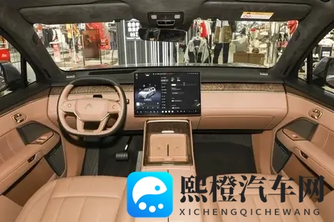 交付86天卖出超3万台,乐道L90凭啥成为二三十万级家用SUV爆款?-3