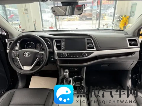 14万多拿下7座大汉兰达,家用奶爸的靠谱之选!-1