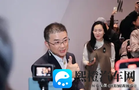 智己LS9来了,价格打穿天花板,用户终于能挑着买-2