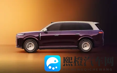 岚图泰山压境,五十万级SUV格局生变-2