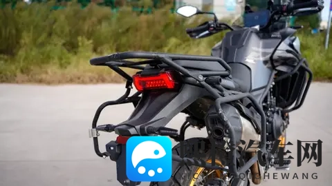 动力更强的大师兄—32999元无极DS625X静态测评-2