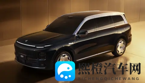 【新车前瞻】零跑D19—高端市场的破局者-1